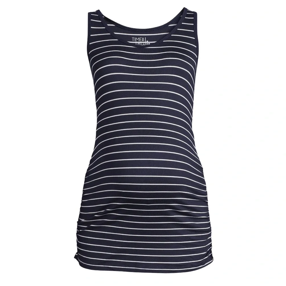 Maternity Tank Top - Picture 4 of 6